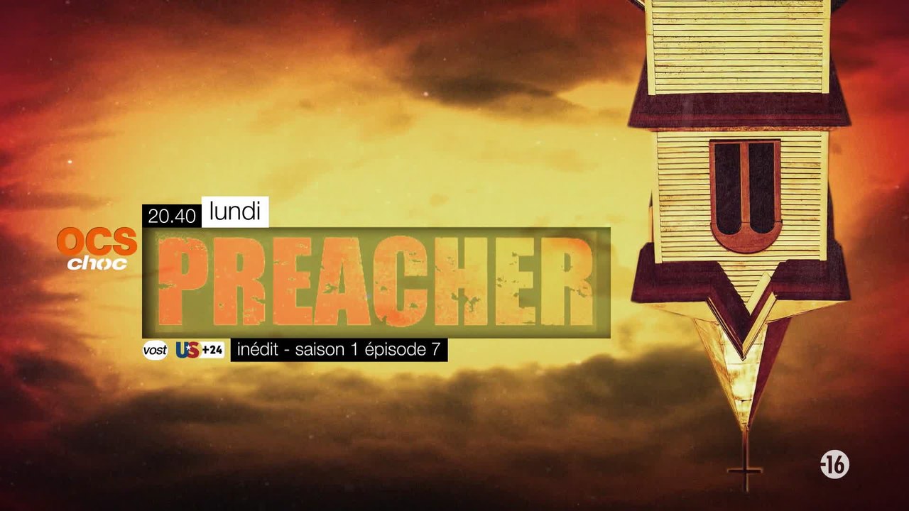 Preacher - S1E7 - 11/07/16