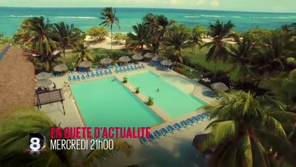 En quête d'actualité - Les nouveaux marchands de soleil - 20 07 16