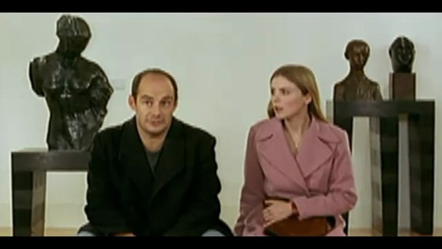 Se souvenir des belles choses - BA