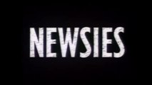 Newsies, The Newboys - VO