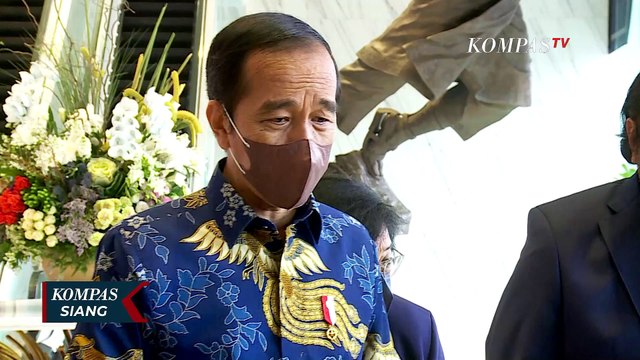 Mantan Wakil Menhub era SBY, Bambang Susantono Dipilih jadi Kepala Otorita IKN
