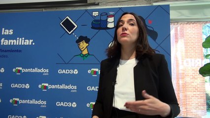 Estudiar con o sin pantallas