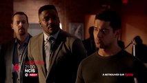 NCIS - Une histoire à raconter - m6 - 25 01 19