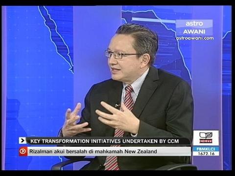 Tribute to GLCs: How Chemical Company of Malaysia is improving our lives