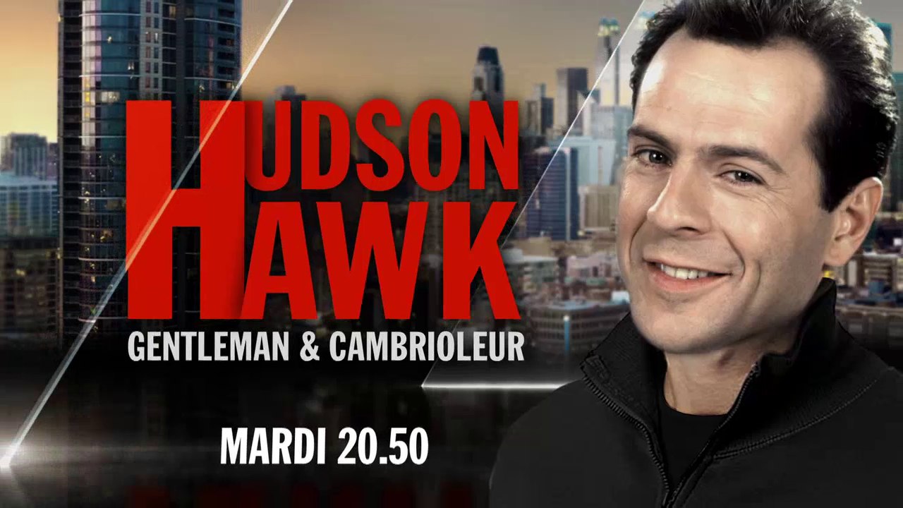 Hudson Hawk