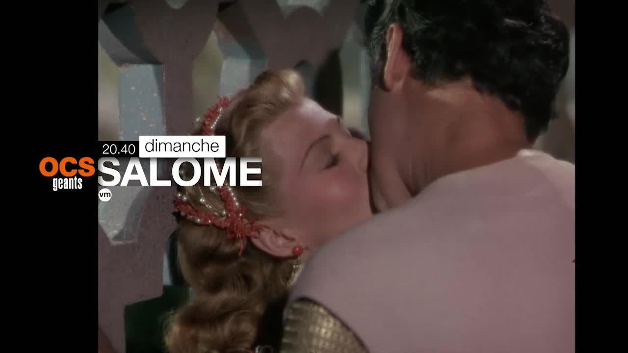 Salomé - 17/07/16