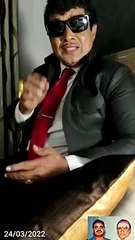 HAPPY BIRTHDAY  TO TMS LEGEND FORM NAMAGAL MGR & M.THIRAVIDA SELVAN SINGAPORE