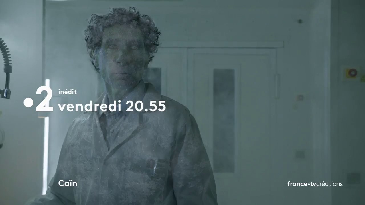 Caïn - L'oeuvre de Dieu, la part du diable - fin de saison 6 - 13 04 18