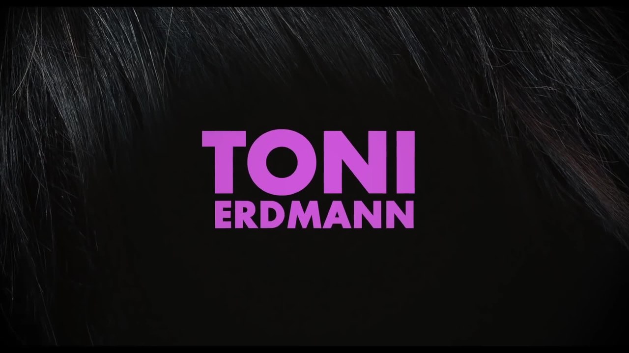 Toni Erdmann - VOST