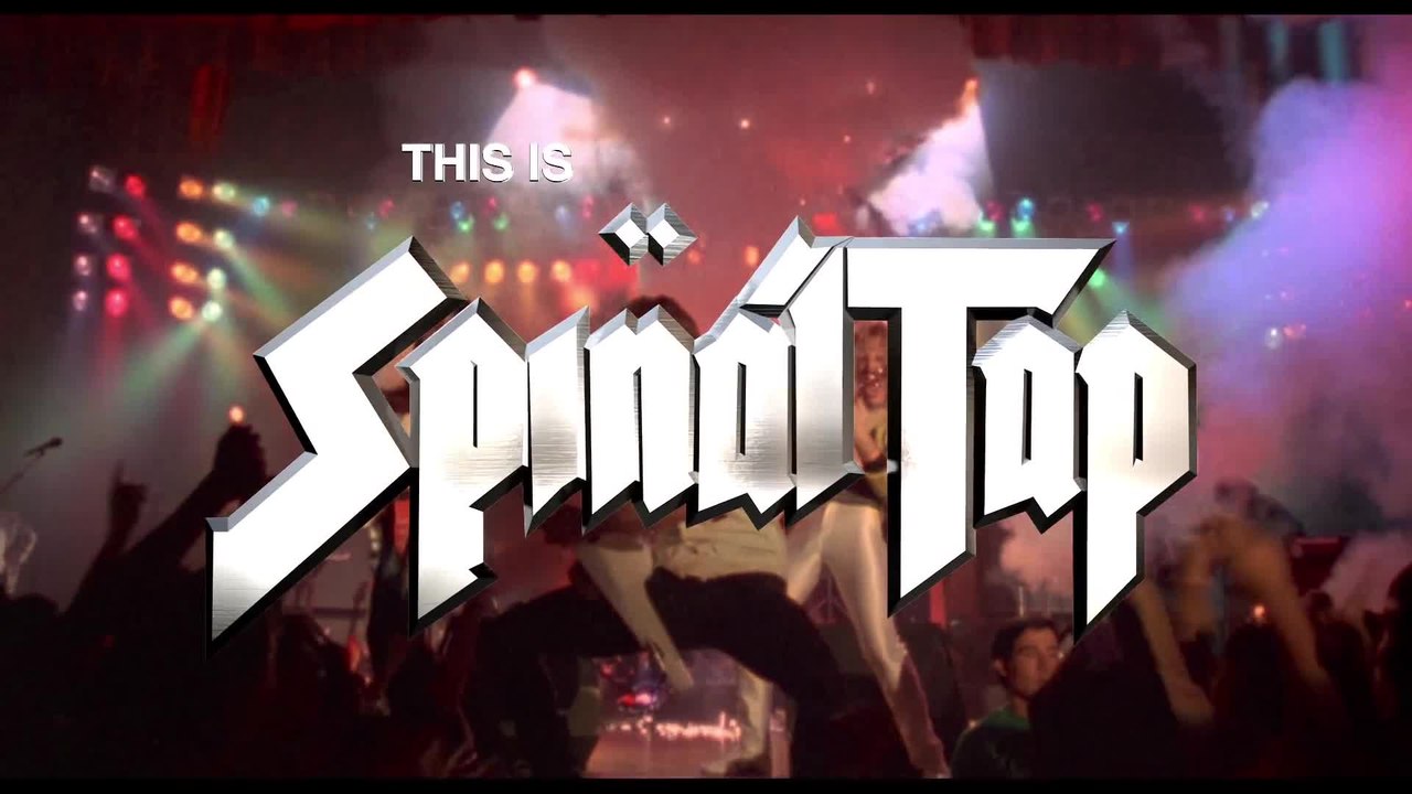 Spinal Tap - VO