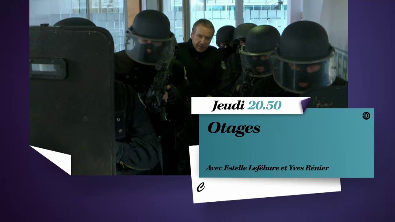 Otages