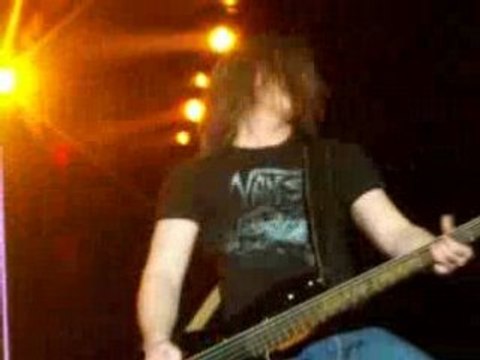 Concert Tokio Hotel Esch 7 mars 2008 Totgeliebt