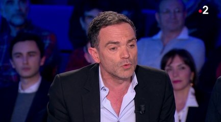 Zapping du 14/01 : Yann Moix  : "Aimer les femmes de moins de 50 ans n’est pas un crime"