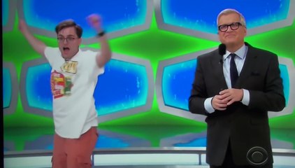 Le Juste Prix : un candidat bat un record et pète un plomb