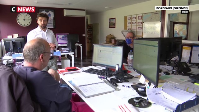 Les transporteurs routiers craignent le pire face à la flambée des prix de l’essence