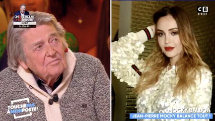TPMP : Jean-Pierre Mocky trouve Nabilla "baisable"