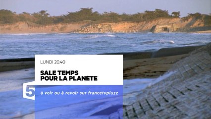 Sale temps pour la planète - 06/007