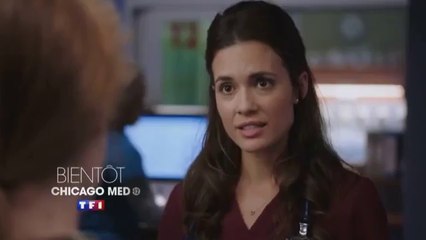 Chicago Med - saison 2 - tf1 - 18 04 18