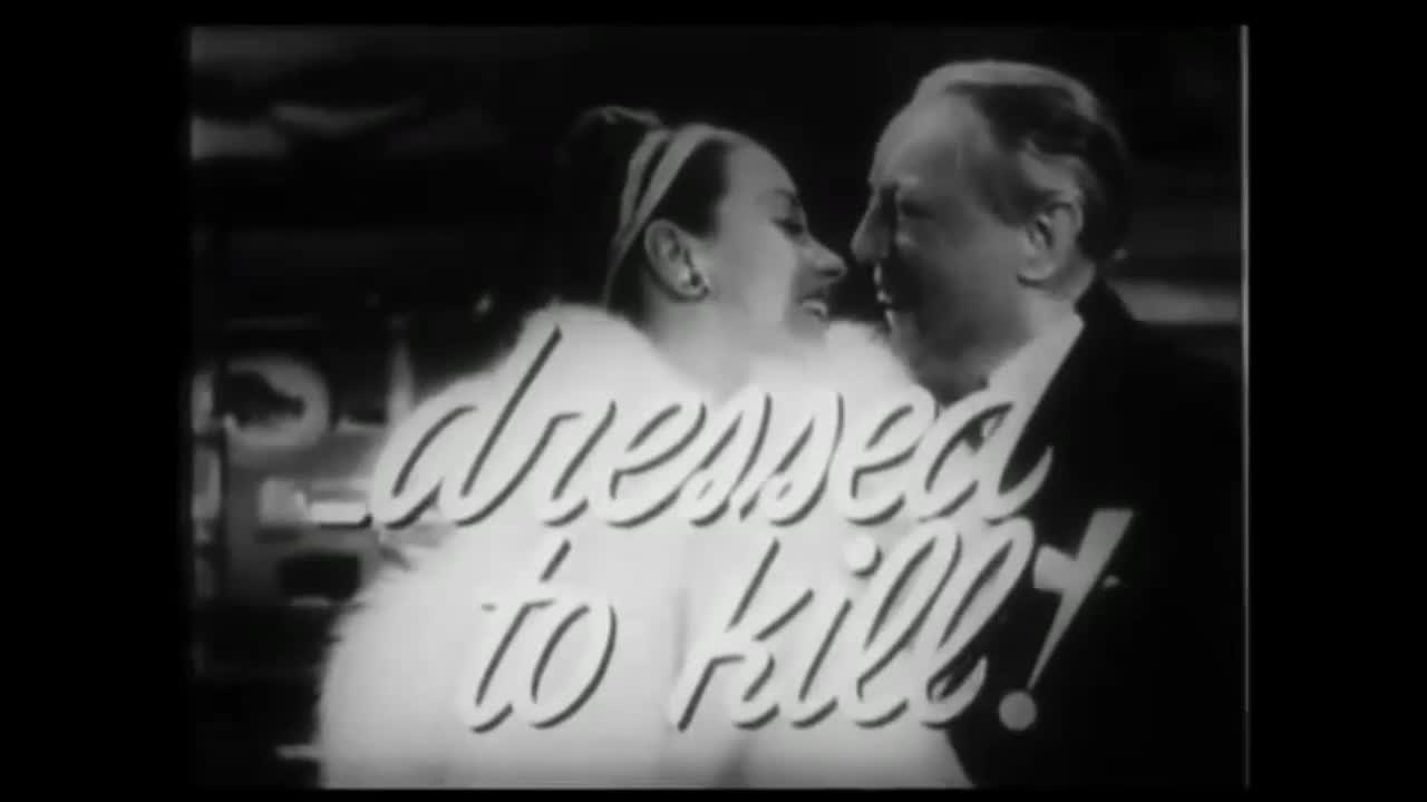 La Clef (1946) - VO