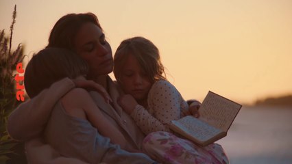 Meurtres a Sandham - Les nuits de la Saint-Jean - s03ep1 - arte - 12 04 18