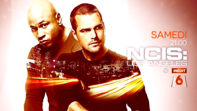 NCIS Los Angeles - S09E24
