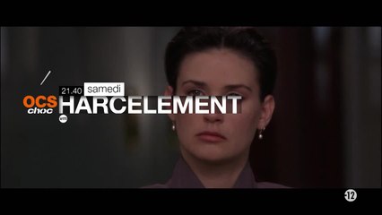 Harcèlement - OCS Bande Annonce (2016)