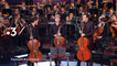 Fauteuils d'orchestre (France 3) : La jeune génération