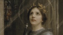 Secrets d'histoire - Jeanne d'Arc - 24/07/16