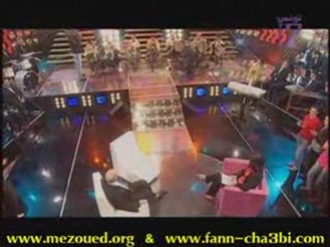 Tunisie Tunis - Mezoued Zokra