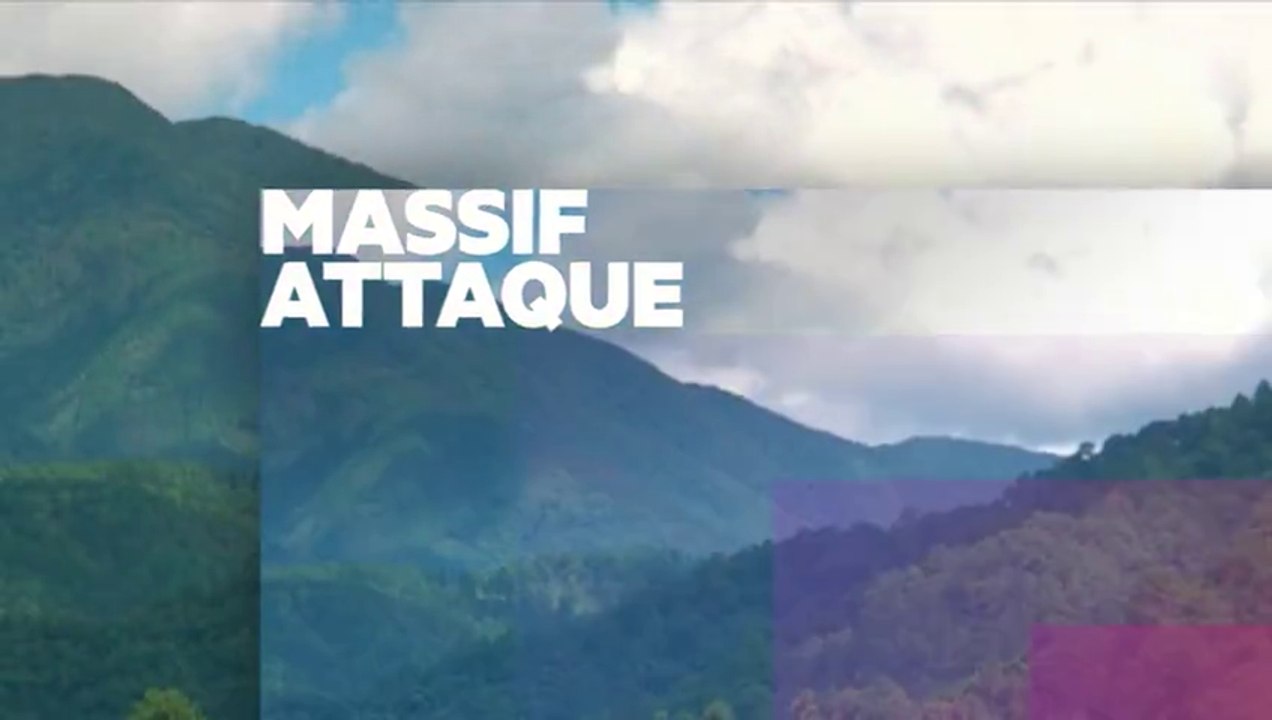 Les routes de l'impossible les Philippines et la Birmanie - 12 07 16