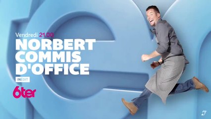 Norbert commis d'office - Olivier, carnage de moules / Amanda, infraction à la paella - 02/06/17