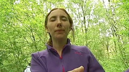 Initiation au chamanisme en forêt de Brocéliande