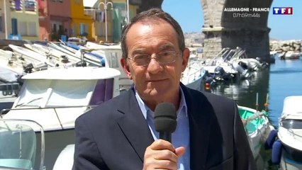 La petite bourde de Jean Pierre Pernaut