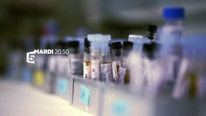 Enquête de santé - Maladie de Lyme, épidémie ou psychose  - 30 05 17