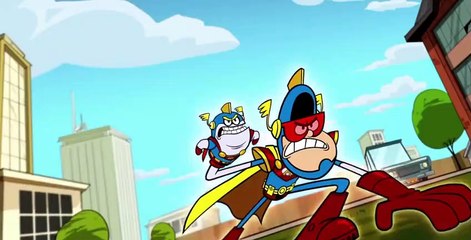 Atomic Puppet S01 E02