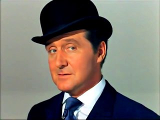 Chapeau melon et bottes de cuir - Trailer saison 5