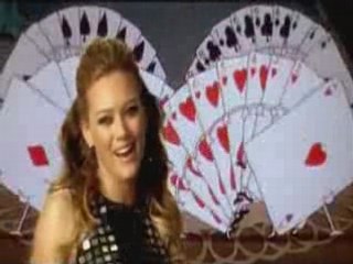 hilary duff ft phone disney