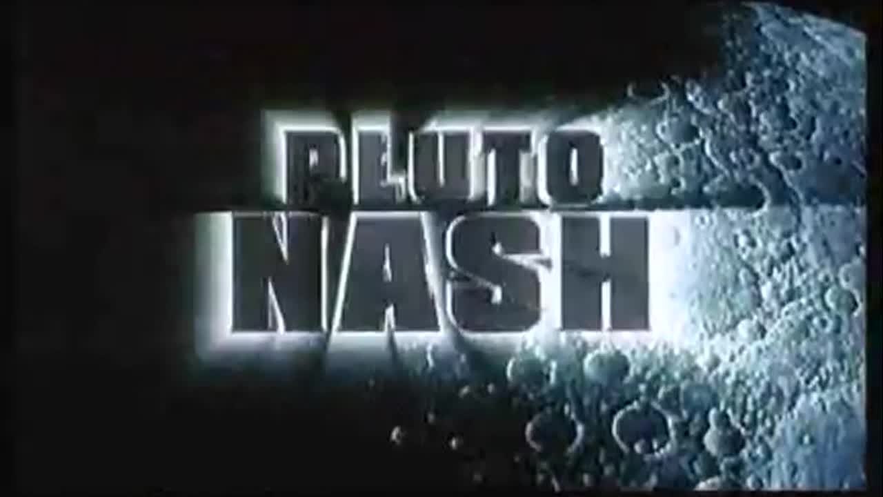 Pluto Nash - VOST