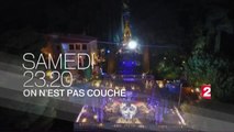 On n'est pas couché - Spéciale Cannes - 27/05/17