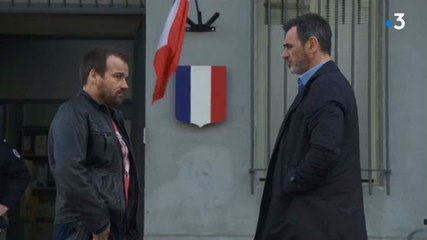PBLV : Hommage à Arnaud Beltrame
