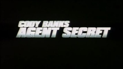Cody Banks agent secret - VF