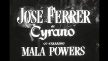 Cyrano de Bergerac (1950) - VO