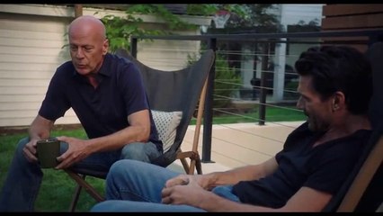 Représailles  : la bande-annonce