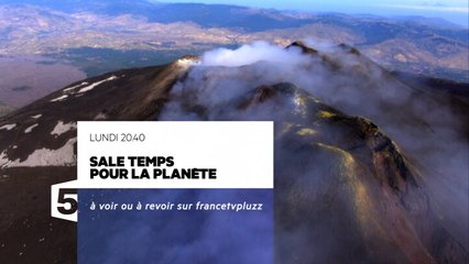 Sale temps pour la planète - 29/06