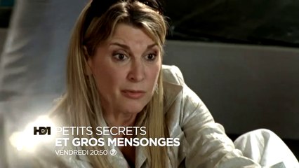 Petits secrets et gros mensonges