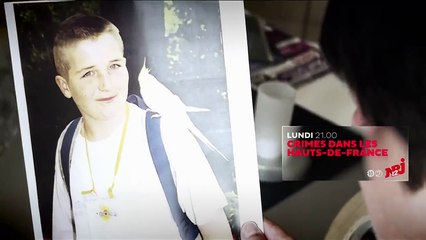 Crimes (nrj12) : Hauts-de-France - 21 01 19