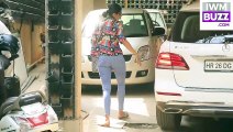 Rakul Preet Snapped At Bandra