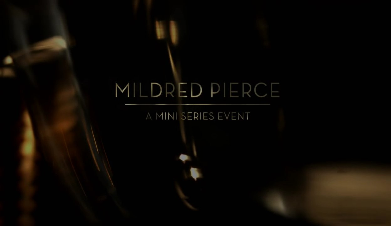 Mildred Pierce - VO