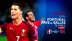 Football - Portugal / Pays de Galles - 06/07/16
