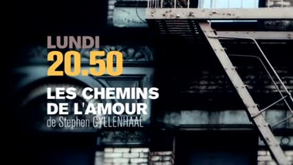 Les Chemins de l'amour - 11/07/16
